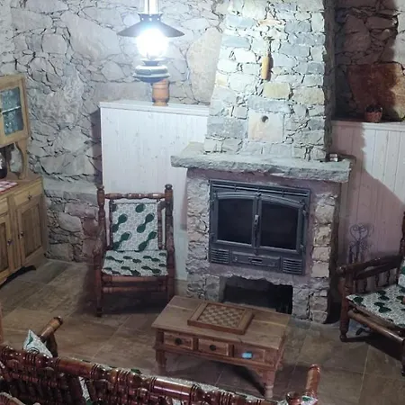 Tatil Evi Casa Do Loureiro