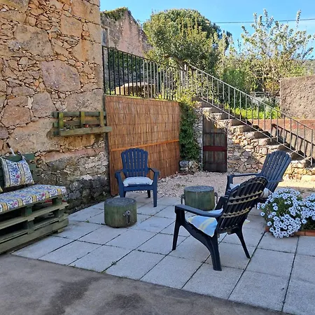 Tatil Evi Casa Do Loureiro *
