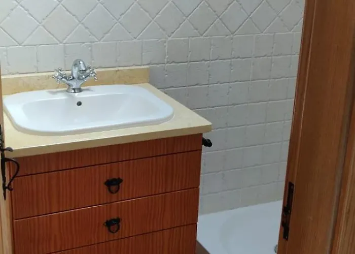 Casa Do Loureiro Casa de Férias *