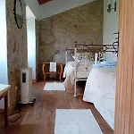 Σπίτι διακοπών Casa Do Loureiro *