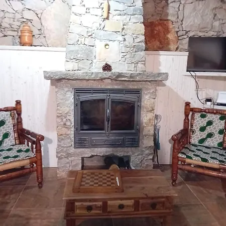 Casa Do Loureiro *