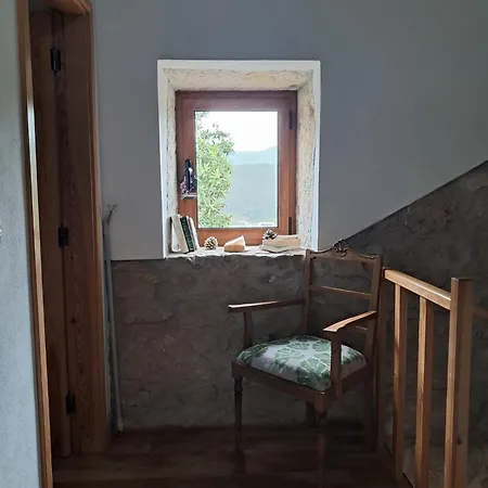 Casa Do Loureiro * Ferrarias (Coimbra)