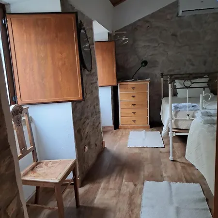 Casa Do Loureiro