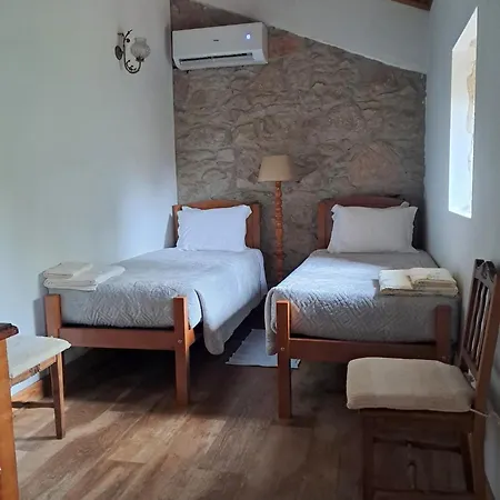 Casa Do Loureiro Vakantiehuis Ferrarias (Coimbra)