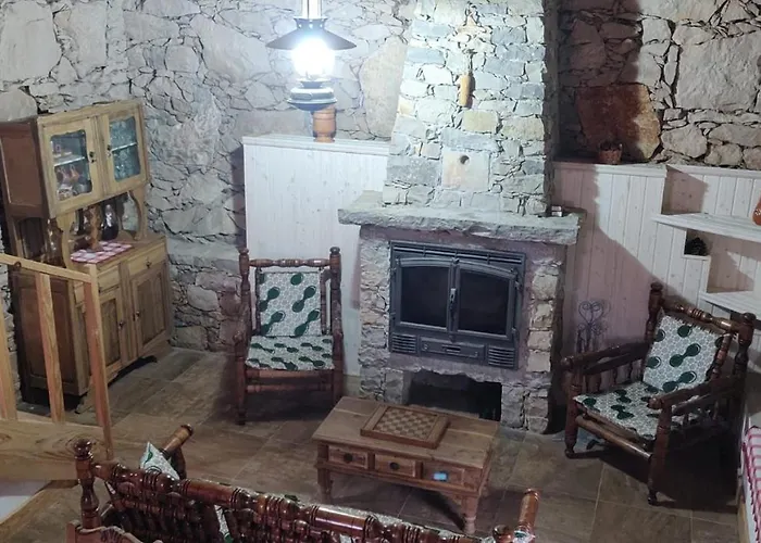 Nyaraló Casa Do Loureiro