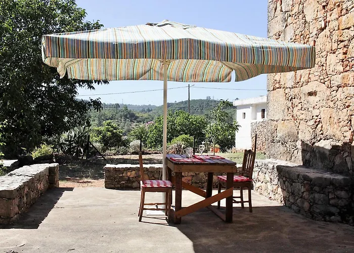 Casa Do Loureiro Nyaraló