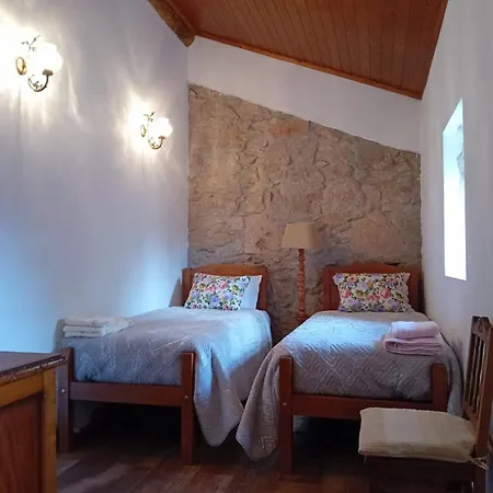 Casa Do Loureiro Дом отдыха