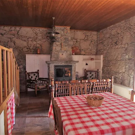 Casa Do Loureiro *