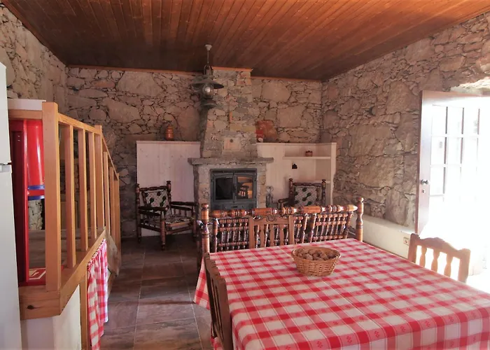 Casa Do Loureiro *